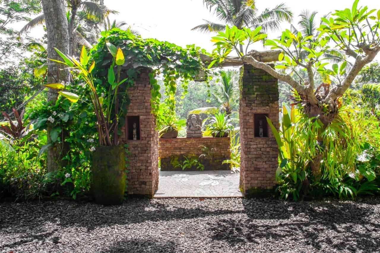 Mahadevi Jungle Retreat Joglo 2 * Ubud (Bali)